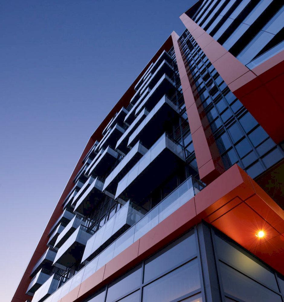 Life Suites Luxury Downtown Condos Toronto Kültér fotó