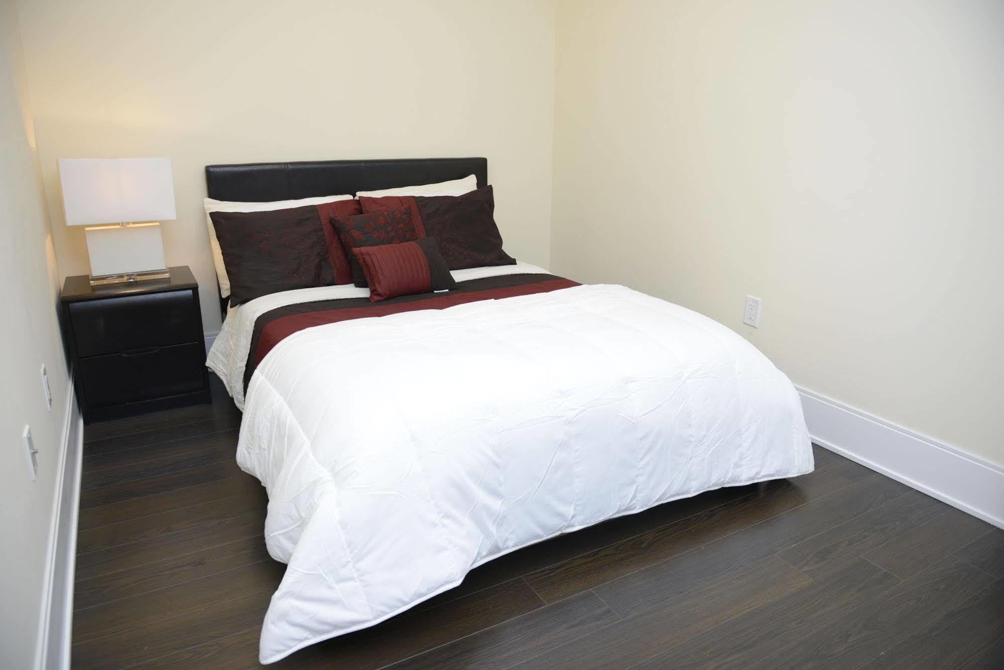 Life Suites Luxury Downtown Condos Toronto Kültér fotó