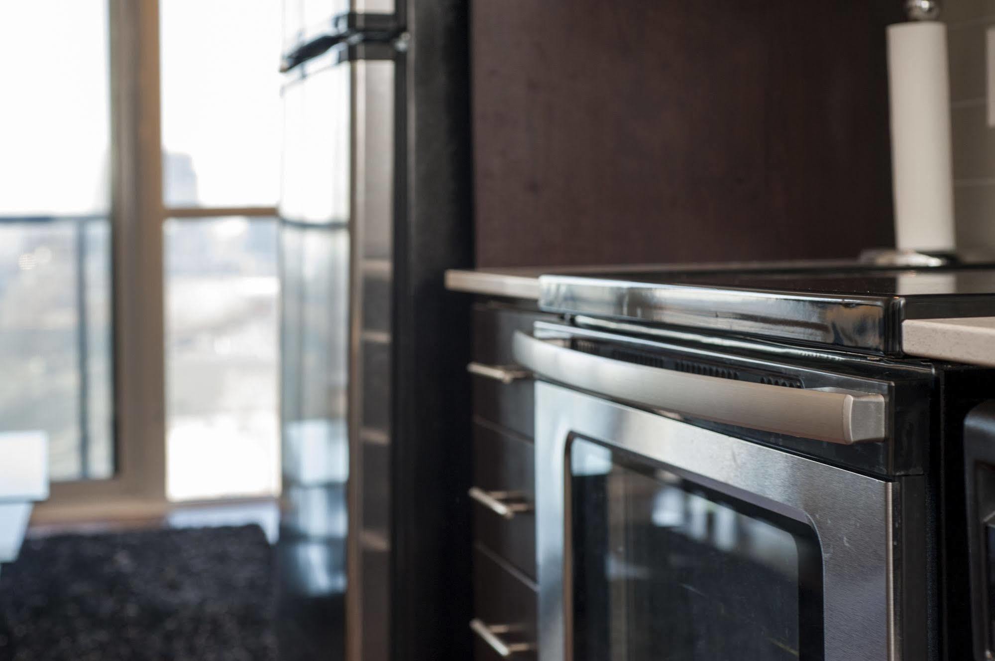 Life Suites Luxury Downtown Condos Toronto Kültér fotó