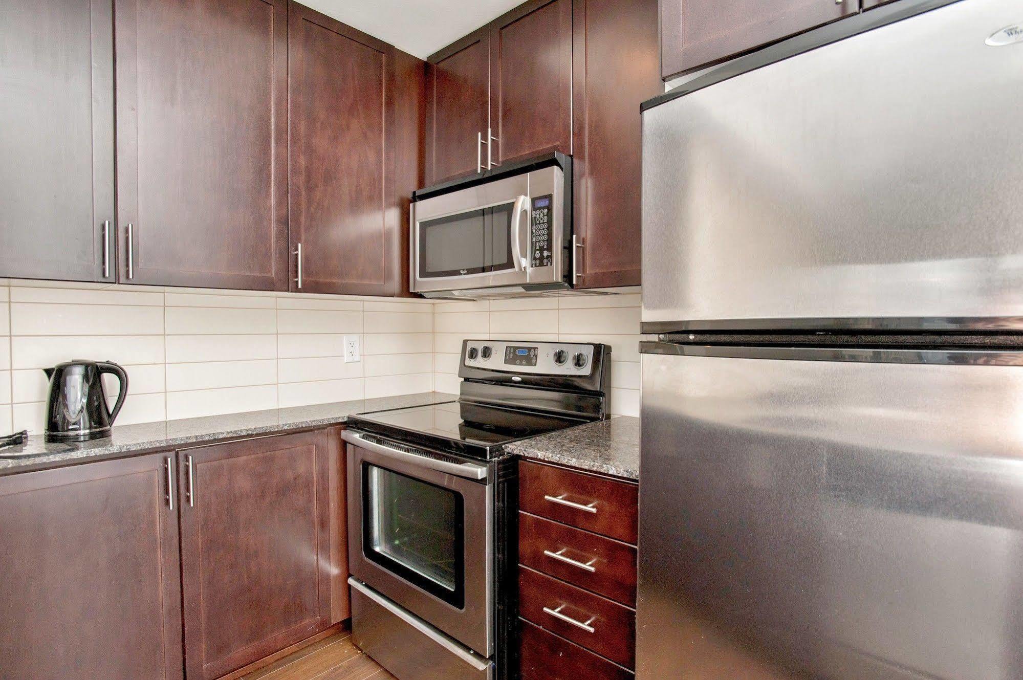 Life Suites Luxury Downtown Condos Toronto Kültér fotó